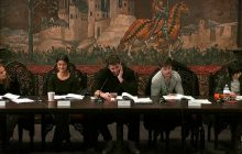 Netflix оголосив про закриття "Відьмака" після п'ятого сезону