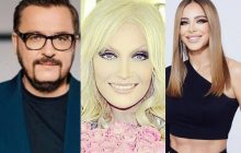 "Як сплять люди, які зраджують?": Пономарьов емоційно висловився про Лорак та Повалій