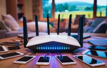Інтернет є, але він повільний? 5 способів покращити швидкість домашнього Wi-Fi