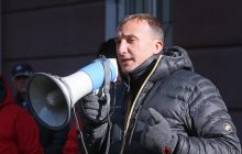 Ексмер Карплюк заволодів чотирма об’єктами у центрі Ірпеня