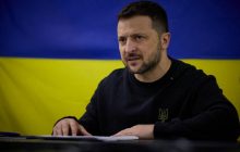 Зеленский: Иран открыто поставляет оружие в Россию