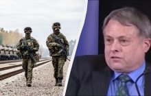 Захід роками дурив Україну, тож поділяє з Путіним провину за війну, - екс-помічник Рейгана