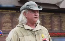 В Донецке российские военные убили американца, воевавшего за "ДНР" с 2014 года