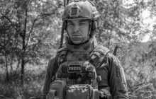 В Запорізькій області ліквідували "воєнкора" відомого російського пропагандистського видання