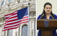 Посолка пояснила, як швидко США передадуть допомогу Україні після голосування в Конгресі