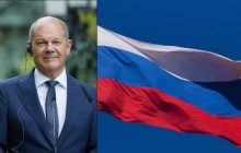 Як ставляться до війни в Україні ті, хто дуже близький до РФ: Шольц розкрив цікавий факт
