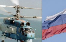 Уничтожен Ка-27 россиян над Крымом: в ВСУ назвали имена "минусованных" членов экипажа (фото)