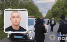 В полиции раскрыли подробности задержания подозреваемых в убийстве полицейского в Винницкой области (видео)