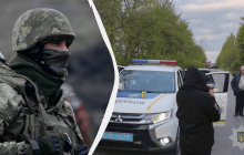 Расстрел полицейского в Винницкой области: военные сделали заявление