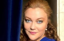 Известная украинская актриса рассказала о безденежье во время войны: "Фактически стали нищими"