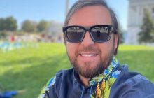 "Мені майже нічого не треба": Танчинець зізнався, чи забезпечує дітей після розлучення