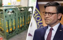 Інтрига зберігається: FT підрахував шанси на відновлення американської допомоги Україні