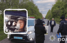 Расстрел полицейских под Винницей: подозреваемые являются военными, их еще не задержали