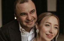 Жена Виктора Павлика назвала причину, по которой муж угрожал ей разводом