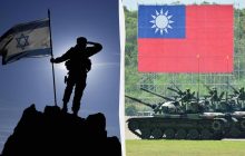 В Конгрессе одобрили военную помощь Израилю и Тайваню: сколько потратят на союзников