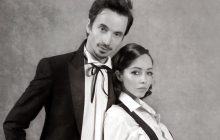 "Ми йдемо різними шляхами": Катерина Кухар розповіла про стосунки з чоловіком