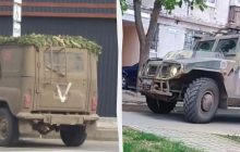 "Післябавовна" на комбінаті імені Ілліча: Росія перелякалася та переміщує техніку