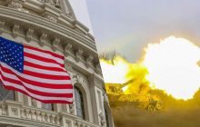 Помощь США – спасательный круг для Украины и проблема для России, – WSJ