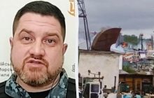 Удар по кораблю в Севастополі: ВМС ЗСУ вперше прокоментували вибухи