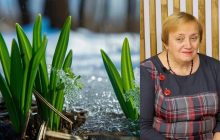 Сніжна крупа, мокрий сніг і заморозки: метеоролог попередила частину України про негоду