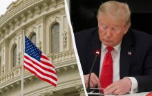 Допомога Україні розколола Республіканську партію та показала проблеми Трампа, – NYT