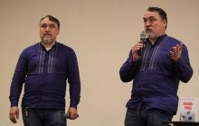 "Умер у меня на руках": Виталий Капранов рассказал о внезапной смерти брата-близнеца