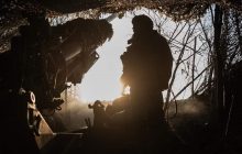 Плацдарм ЗСУ у Кринках не розширюється, але й окупанти нічого не можуть зробити, – Мусієнко