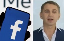У Фейсбуку чи у Фейсбуці: як сказати про соціальну мережу, - Авраменко