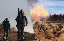 "Фронт обречен": военный резко высказался о дефиците боеприпасов в ВСУ, - DW