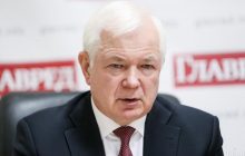 Генерал Маломуж розповів, як допомога США може вплинути на хід війни в Україні