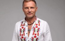 "У нас розмова була": Олег Скрипка відповів, чи підуть його сини воювати на фронт