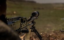 ВСУ предпочитают советские винтовки из-за нехватки западных патронов, - снайпер из США