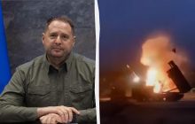 Помощь США: в ОП рассказали, в чем срочно нуждается Украина