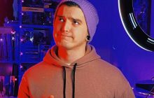 "Якщо ви не готові йти до війська, то допомагайте війську": відомий блогер поповнив лави ЗСУ