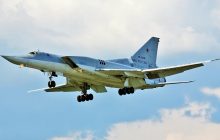 Российский Ту-22М уязвим: эксперт рассказал, есть ли у бомбардировщика будущее