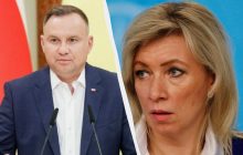 Дуда "спровоцировал": Россия заговорила о прямом военном столкновении с Польшей