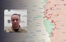 Бої за Часів Яр: у ЗСУ відповіли, чи є російські війська у місті