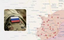 Ситуація погіршується: DeepState повідомив невтішні новини з Донеччини