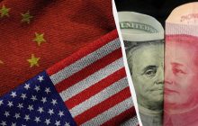 США нацелились на китайские банки из-за помощи РФ: готовят крайний шаг, – WSJ