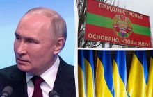 Україну застерегли від повторення помилок Молдови: йти на переговори з РФ не можна