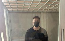 На пожизненное осудили военнослужащего, расстрелявшего в Днепре своих побратимов