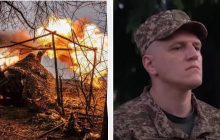 Через 20 років нас зжеруть: командувач Нацгвардії України про паузу війни з Росією