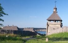 Заповідник "Хортиця" знову відкрили для відвідувачів: які локації доступні (відео)