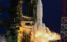 Вызов для Falcon 9 и SpaceX: Россия противопоставила Западу ракету-носитель "Ангара-А5В"