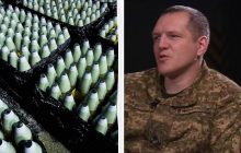 Питання снарядного голоду: у Нацгвардії пояснили, чи обвалюється фронт України