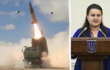 Украина активно работает над получением ракет ATACMS дальностью 300 км, - посол