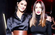 "Очень больно": Маша Ефросинина прокомментировала отношения с сестрой, которая живет в РФ