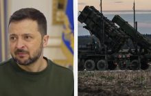 Украина рассчитывает на помощь Дании в поиске ПВО для Николаевщины, - Зеленский