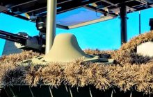 "‎Бойовий ЛуАЗ "‎: Росія створить машину РЭБ на базі нового автомобіля-амфібії