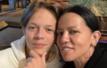 Бывшая жена Потапа ответила, поддерживает ли он отношения с их сыном-подростком